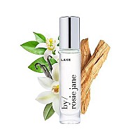 By Rosie Jane Fragrance Oil Lake Clean Fragrance For Women Essential Oil Vial With Notes Of Citrus Bergamot Sandalwood