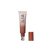 Ilia Color Haze Multiuse Matte Pigment Nontoxic Vegan Crueltyfree Nourishing Cream Blush Lip Color In One Stutter