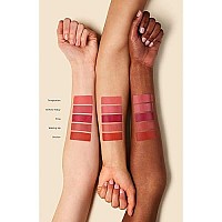 Ilia Color Haze Multiuse Matte Pigment Nontoxic Vegan Crueltyfree Nourishing Cream Blush Lip Color In One Stutter