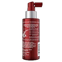 Old Spice Hair Thickening Treatment For Men Infused With Castor Oil Step 3 37 Fl Oz