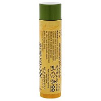 Burts Bees Hemp Moisturizing Lip Balm By Burts Bees For Unisex 015 Oz Lip Balm