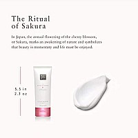 Rituals The Ritual Of Sakura Hand Balm 23 Fl Oz