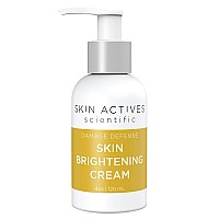 Skin Brightening Cream 4 Fl Oz