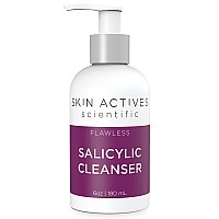 Salicylic Cleanser 6 Fl Oz