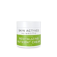 Revitalizing Nutrient Cream 1 Fl Oz