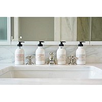 Co Bigelow Iconic Collection West Village Rose Body Lotion With Borage Oil Panthenol Grapeseed Oil And Shea Butter 105 F