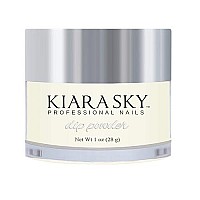 Kiara Sky Dip Powder Money Moves Longlasting And Lightweight Nail Dipping Powder 1 Ounce