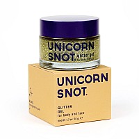 Unicorn Snot Face Body Glitter Cosmeticgrade Holographic Glitter Gel Glitter Makeup For Festivals Raves Anime Cosplay