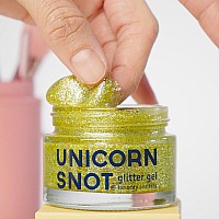 Unicorn Snot Face Body Glitter Cosmeticgrade Holographic Glitter Gel Glitter Makeup For Festivals Raves Anime Cosplay