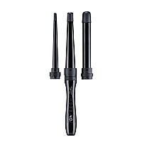 Paul Mitchell Pro Tools Express Ion Smooth Flat Iron With Express Ion Unclipped 3In1 Curling Iron Set