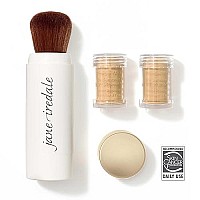 Jane Iredale Powderme Spf 30 Dry Sunscreen Golden 5 G