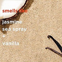 By Rosie Jane Fragrance Oil Madie Clean Fragrance For Women Notes Of Jasmine Sea Spray Coconut Vanilla Parabenfree