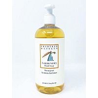 Crabtree Evelyn Gardeners Hand Soap 169 Fl Oz