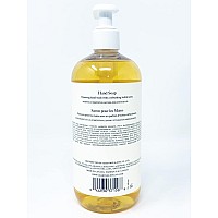 Crabtree Evelyn Gardeners Hand Soap 169 Fl Oz