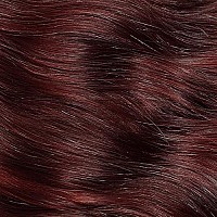 Ion Light Red Permanent Creme Hair Color