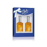 Revlon Charlie By Revlon Womens Perfume 2 Piece Gift Set 13 Fl Oz Eau De Toilette 13 Ounces