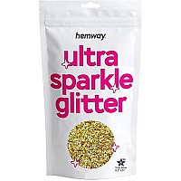 Hemway Ultra Sparkle Glitter 15 02 5Mm 3D Embossed Star Shaped Glitter Sequin For Decoration Scrapbook Arts Craft D