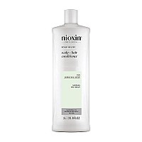 NIOXIN by Nioxin SCALP RELIEF SCALP & HAIR CONDITIONER 33.8 OZ(D0102HPZU9U.)