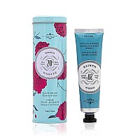 La Chatelaine Shea Butter Hand Cream Made In France Natural And Organic Ingredients 70Ml 23 Oz Gift Tin Shea