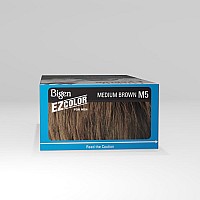 M5 Bigen Ez Color For Men Medium Brown 3 Pack