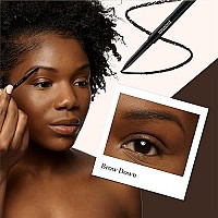 Mented Cosmetics Eyebrow Pencil Eyebrow Stencil Eyebrow Brush High Brow Pencil With Spoolie Natural Looking Brows All Da