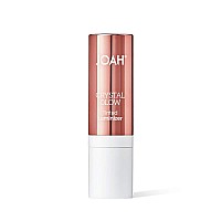 Joah Highlighter Stick Crystal Glow Tinted Luminizer Contour Makeup Crystalide Peptide For Clearer Smoother Looking Skin Bui