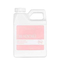 Kiara Sky Ema Professional Liquid Monomer For Nails 16 Fl Oz Pack Of 1