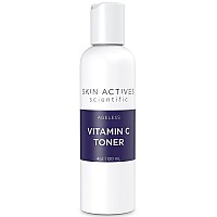 Vitamin C Toner