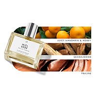 Le Monde Gourmand Miel B B Eau De Parfum 1 Fl Oz 30 Ml Floral Pretty Sweet Fragrance Notes