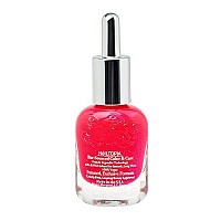 Nailtopia Plantbased Chip Free Nail Lacquer Non Toxic Biosourced Longlasting Strengthening Polish You Got This Babe