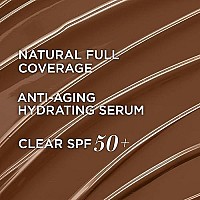 It Cosmetics Your Skin But Better Cc Cream Neutral Deep Color Correcting Cream Fullcoverage Foundation Hydrating Serum