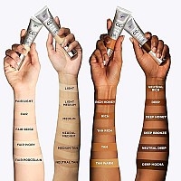 It Cosmetics Your Skin But Better Cc Cream Neutral Deep Color Correcting Cream Fullcoverage Foundation Hydrating Serum