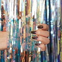 Color Street Nail Polish Strips Dark Matter