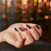 Color Street Nail Polish Strips Dark Matter