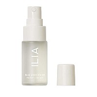 Ilia Blue Light Face Mist Nontoxic Vegan Crueltyfree Clean Makeup Travel Size 047 Fl Oz 14 Ml