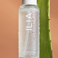 Ilia Blue Light Face Mist Nontoxic Vegan Crueltyfree Clean Makeup Travel Size 047 Fl Oz 14 Ml