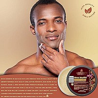 Ashanti Naturals Scented Whipped Shea Butter Unrefined Shea Butter From Ghana Coconut And Almond Oil Creamy Moisturizing