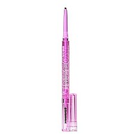 Kosas Brow Pop Longwear Eyebrow Makeup Dualsided Defining Pencil With Castor Oil For Soft Natural Look Of Real Hair Aubur