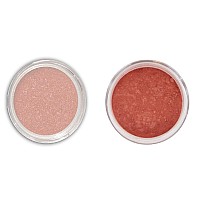 Mineral Hygienics Makeup Blush Promenade Pink Mineral And Mineral Blush Sweet Pea