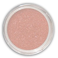 Mineral Hygienics Makeup Blush Promenade Pink Mineral And Mineral Blush Sweet Pea