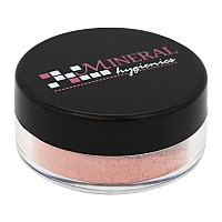 Mineral Hygienics Makeup Blush Promenade Pink Mineral And Mineral Blush Sweet Pea