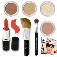 Mineral Hygienics Makeup Beauty Bundle Classic Day