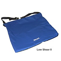 Universal 20 Lsi Cushion Cover 34 With Straps