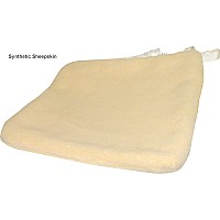 Universal 20 Lsi Cushion Cover 34 With Straps