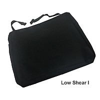 Universal 20 Lsi Cushion Cover 34 With Straps