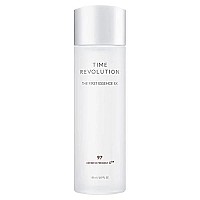 Missha Time Revolution The First Essence Toner 5Th Gen 507 Fl Oz Korean Skin Care Facial Toner Hydrating And Ph Balancing