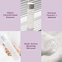 Missha Time Revolution The First Essence Toner 5Th Gen 507 Fl Oz Korean Skin Care Facial Toner Hydrating And Ph Balancing