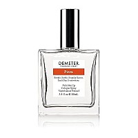 Demeter Fragrance Library 34 Oz Cologne Spray Pizza