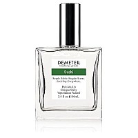 Demeter Fragrance Library 34 Oz Cologne Spray Sushi