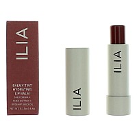 Ilia Balmy Tint Hydrating Lip Balm By Ilia 15 Oz Lip Balm Memoir